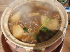 -十六蒲(桂林路店)