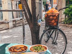 -陈记锅巴菜(五大道店)