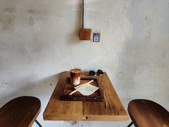 -春庄咖啡SpringHues(钟楼小区店)