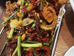 -渔家风味·鲅鱼水饺·央视展播·海鲜天津菜(开发区店)