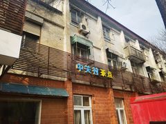 -中关村茶点