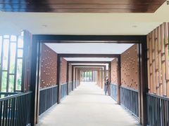 -三亚亚龙湾雅高铂尔曼别墅度假酒店