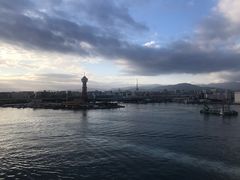 -福冈国际邮轮码头