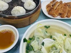 -珊珊小笼馆(仙霞路店)