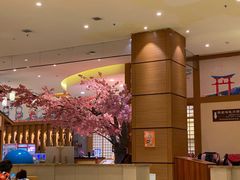 -大江户·温泉洗浴(浑南店)