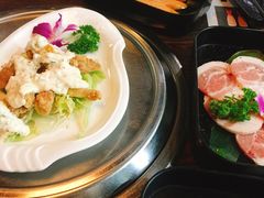-北海银滩·鉳海(星湖店)