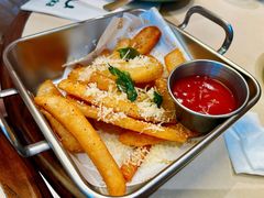 -WOKKA by艮上(中海环宇荟店)