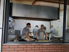 -草桥清真牛肉锅贴扁食店