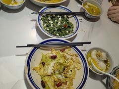 -山丹丹西北菜(金贸大厦店)