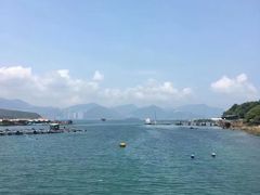 -南丫岛