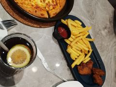 -必胜客(金鹰店)