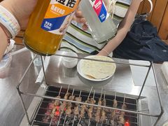 -小寒羊烧烤(凯瑞时代大厦店)