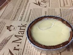 德式黑麦乳酪塔-马可先生杂粮面包(珠影店)