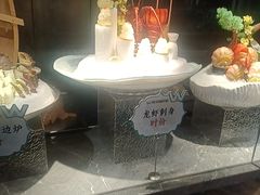 -阿伟海鲜楼·福建菜(延寿店)
