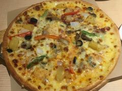 -菲滋意式餐厅(萧山市心店)