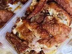 老木子鸡-王二甩老木子鸡(江湾店)