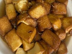 -高玛纳驴肉火烧(一世界店)