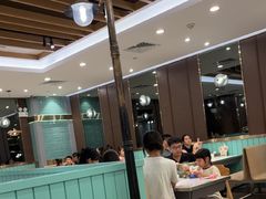 -翠华餐厅(正佳广场店)