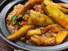 -民间瓦缸煨汤館(嵩山路店)