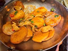 -绿茶餐厅(千岛湖银泰城店)