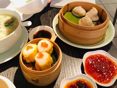 -唐茶苑(Soho)
