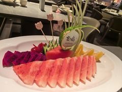 -楚山晓·楚湘菜(江夏永旺店)
