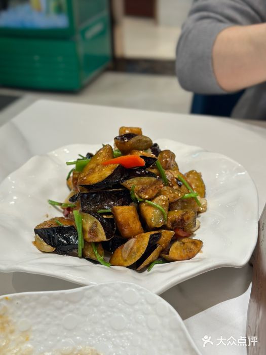 梅飞酒家(桑园路店)图片