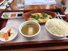 -太平山餐厅(山顶道店)