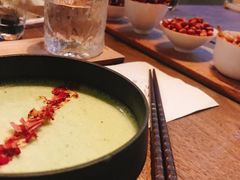 -知亘茶食