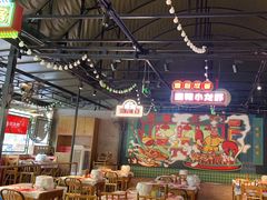 -霸王虾·麻辣小龙虾(清水河公园店)