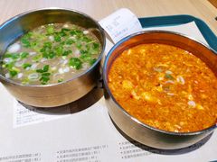 -梨花牛肉汤饭(仁恒伊势丹店)