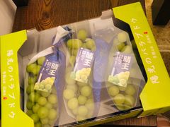 -鲜力达果品批发直销(青山店)