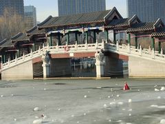 -西海子公园