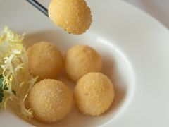 -顺德喜来登酒店·采悦轩