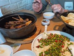 -徐小姐地锅鸡(铜山万达店)