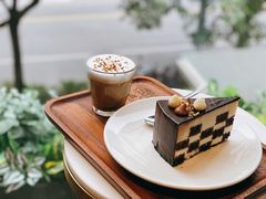 -Peet's Coffee皮爷咖啡(大学路店)