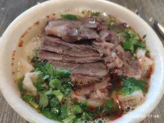 -巴西烤肉海鲜自助餐厅