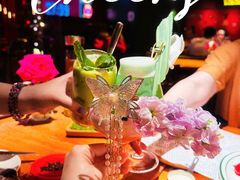 -MR.ROCKY洛奇先生·西餐&酒吧(太古仓店)