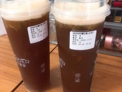 -soulfa柠檬茶(鹭江店)