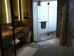 -广州汇华希尔顿逸林酒店