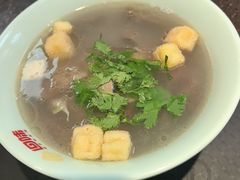 -回味鸭血粉丝汤(砂之船店)