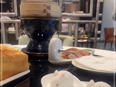 -海湾壹品·粤菜·早茶·烤鸭(拱北店)