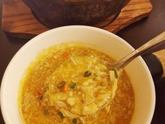 -天伦里餐厅(绿城桃花源店)