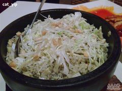 ···招牌炒饭-中庸素香阁(建发广场店)