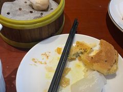 -东方早茶 海鲜•青岛菜(国信体育中心店)