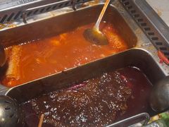 -海底捞火锅(正大乐城店)