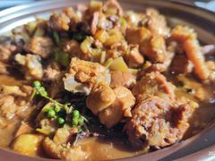 -庆云楼饭庄(什刹海店)