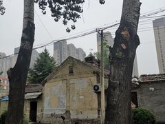 -老三烧烤(二环西路店)