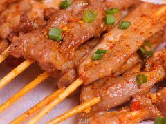 -大富蚝乌东哥饭店·石锅鱼杂·柠檬鸭(革新路店)