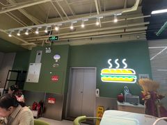 -SUBWAY赛百味(燕莎奥莱店)